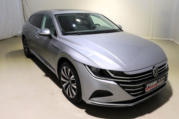 Volkswagen Arteon 2.0 TSI Elegance 4Motion 206 kW image number 17