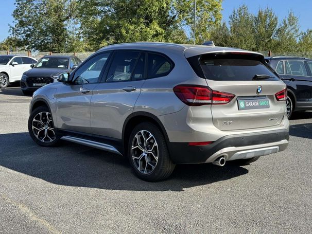 BMW X1 25e xDrive 162 kW image number 3