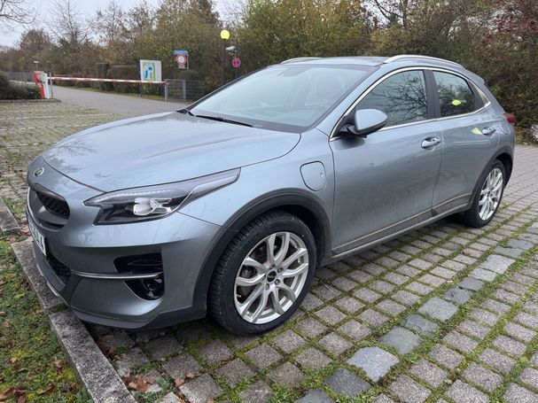 Kia XCeed 104 kW image number 6