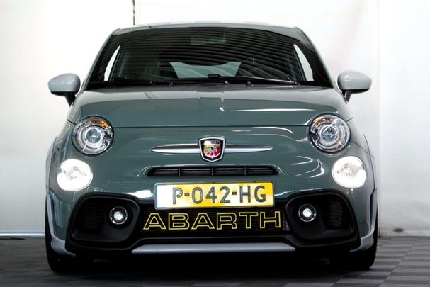 Abarth 500C 1.4 T Jet 132 kW image number 2