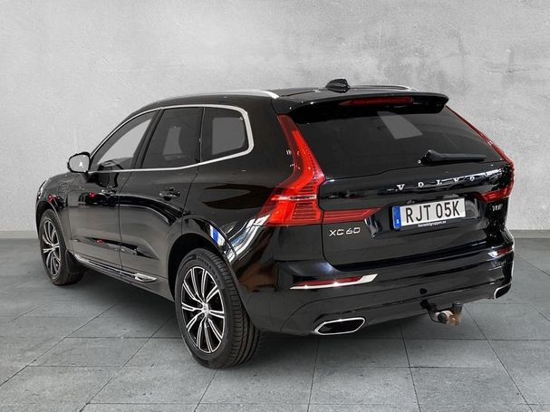 Volvo XC60 T8 AWD Inscription 293 kW image number 8