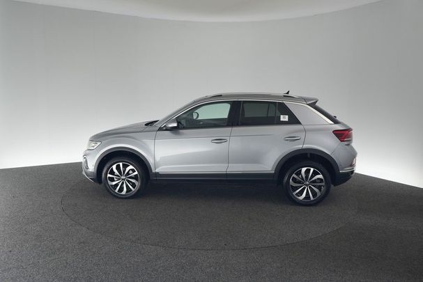 Volkswagen T-Roc 1.5 TSI Style DSG 110 kW image number 5