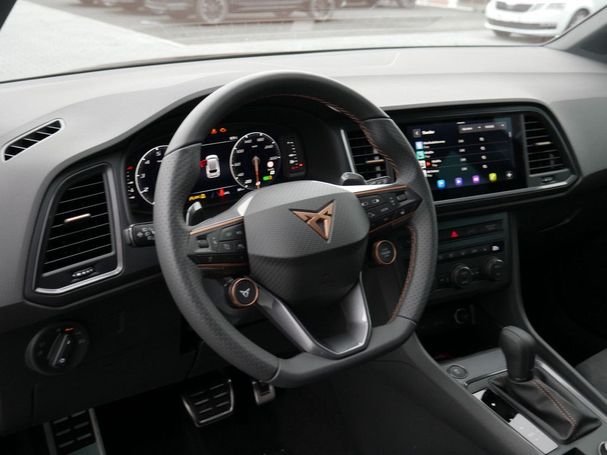 Cupra Ateca 2.0 TSI 4Drive 221 kW image number 20