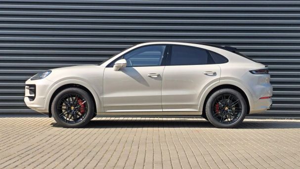 Porsche Cayenne 349 kW image number 6