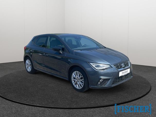 Seat Ibiza 1.0 TSI FR 70 kW image number 2