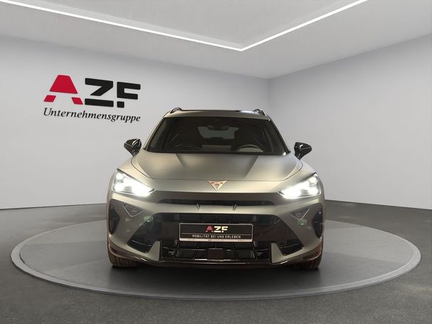 Cupra Formentor VZ 2.0 TSI Extreme 4Drive 245 kW image number 6