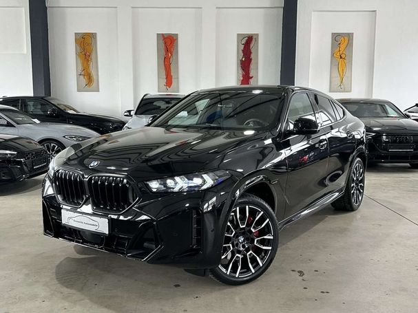 BMW X6 M Sport xDrive 219 kW image number 1