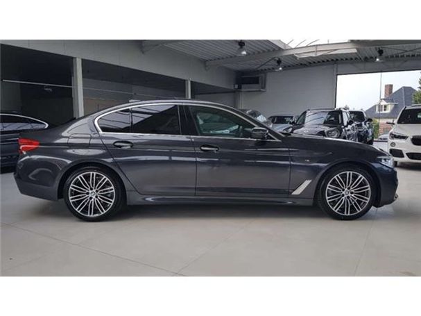 BMW 520d xDrive 140 kW image number 4