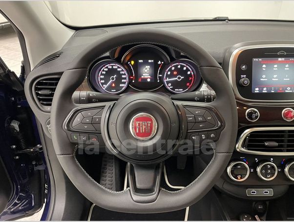 Fiat 500X 1.0 FireFly Turbo 88 kW image number 17