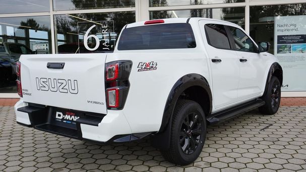 Isuzu D-Max Double 120 kW image number 9