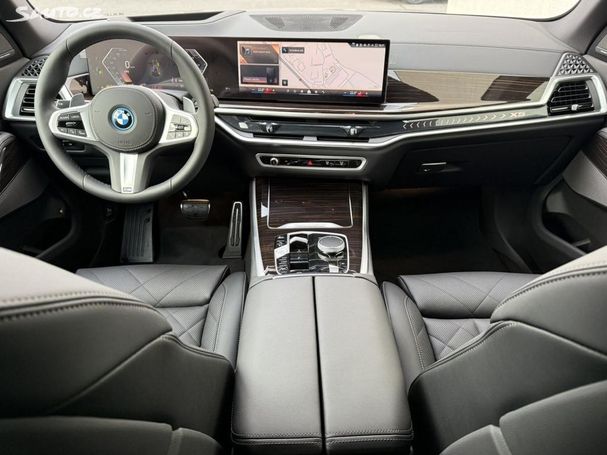 BMW X5 50e xDrive 360 kW image number 7