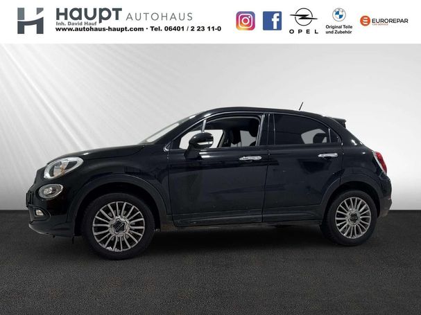 Fiat 500X 103 kW image number 4