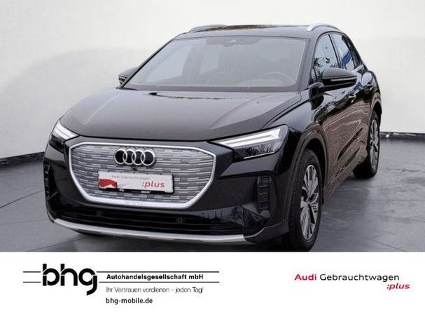 Audi Q4 e-tron 150 kW image number 2