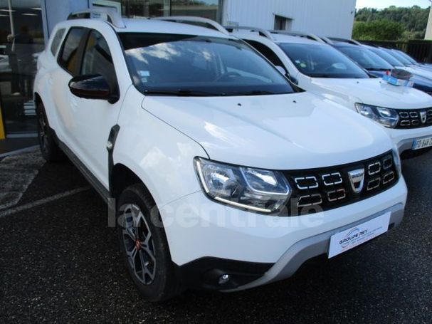 Dacia Duster TCe 130 96 kW image number 2