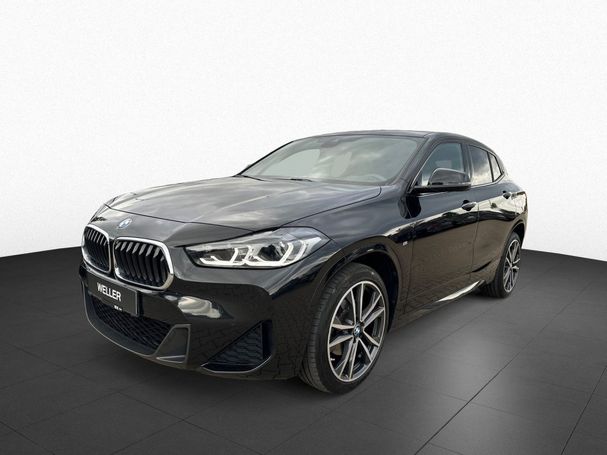 BMW X2 sDrive 110 kW image number 1