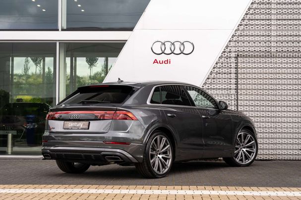 Audi Q8 55 TFSIe 290 kW image number 3