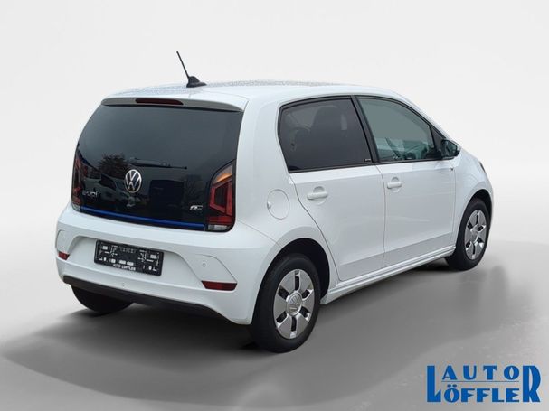 Volkswagen up! 60 kW image number 4