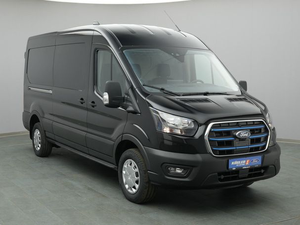 Ford E-Transit 350 L3 Trend 198 kW image number 24