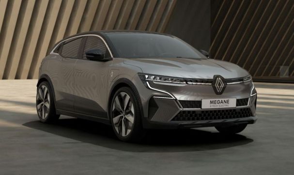 Renault Megane E-Tech EV60 160 kW image number 2