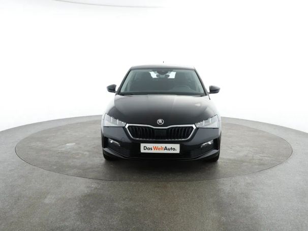 Skoda Scala 85 kW image number 3