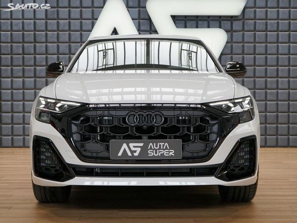 Audi SQ8 TFSI 373 kW image number 4