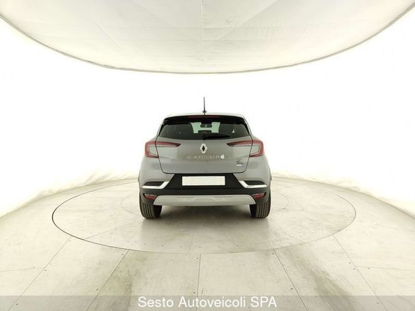 Renault Captur Intens 105 kW image number 3