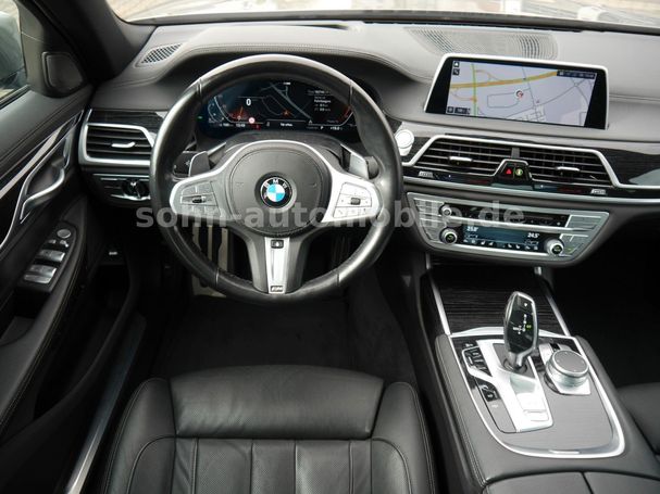 BMW 730d xDrive M Sport 210 kW image number 13