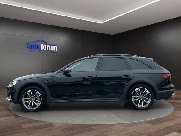 Audi A4 Allroad 45 TFSI quattro 180 kW image number 7