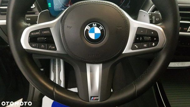 BMW X3 xDrive 140 kW image number 28