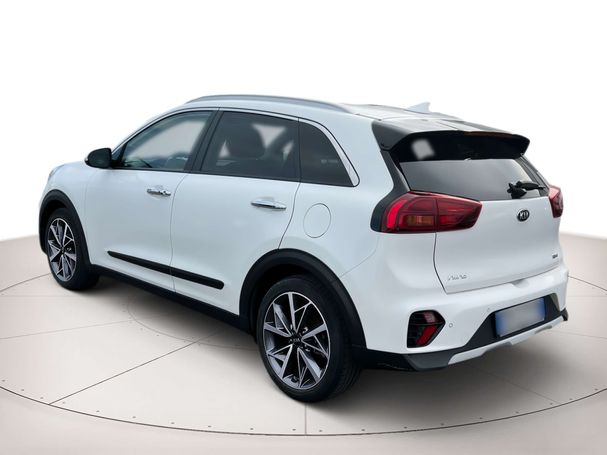 Kia Niro 1.6 GDI 104 kW image number 23