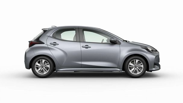 Mazda 2 Hybrid Agile 85 kW image number 6