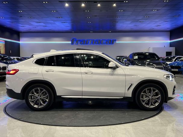 BMW X4 xDrive 195 kW image number 4