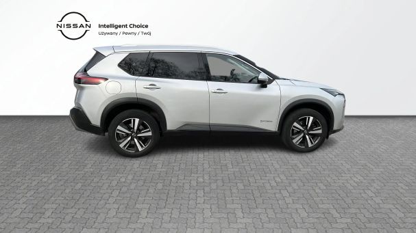 Nissan X-Trail 157 kW image number 6