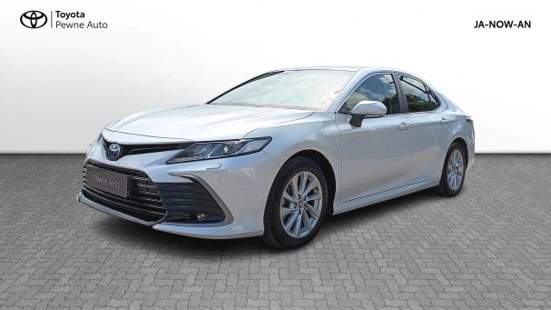 Toyota Camry 160 kW image number 1