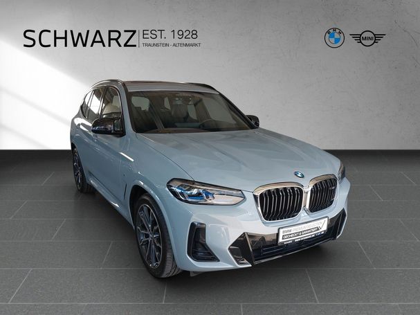 BMW X3 M40d xDrive 250 kW image number 2