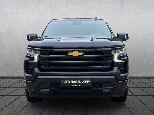 Chevrolet Silverado 313 kW image number 1