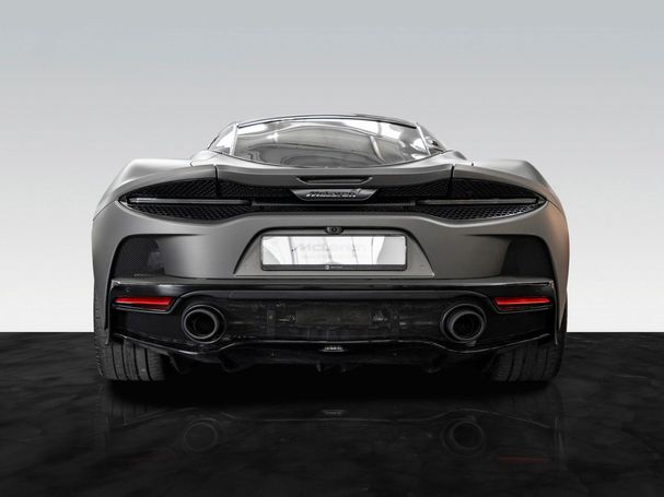 McLaren GT 456 kW image number 6