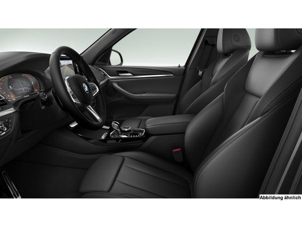 BMW X3 xDrive20d 140 kW image number 4