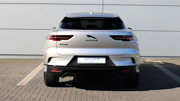 Jaguar I-Pace EV400 S AWD 294 kW image number 7