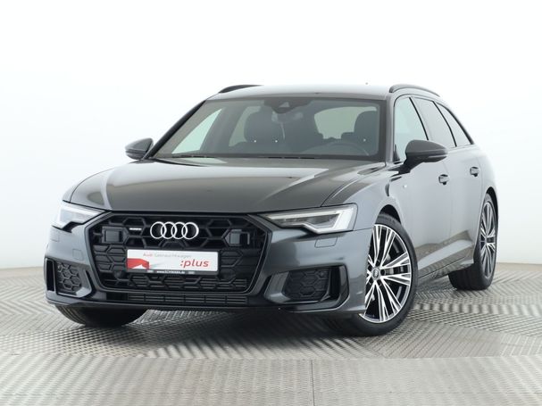 Audi A6 45 TFSI S-line Avant 195 kW image number 1