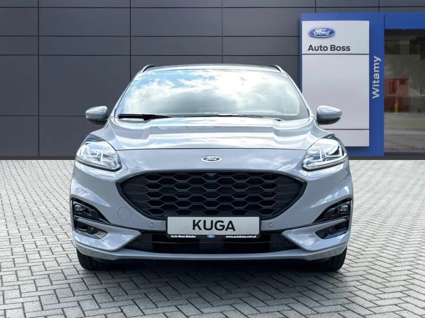 Ford Kuga 1.5 EcoBoost 110 kW image number 8