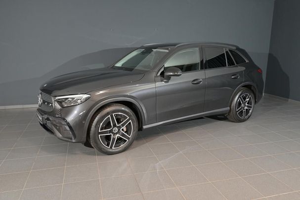 Mercedes-Benz GLC 300 190 kW image number 1