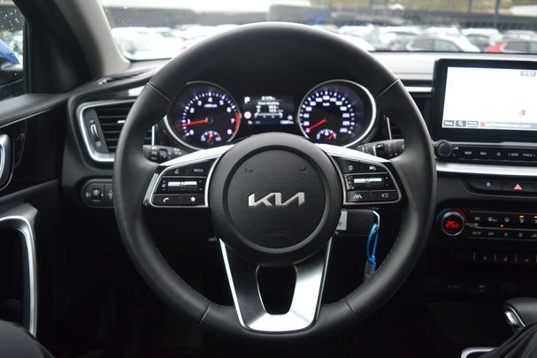 Kia Ceed Sportswagon 1.5 103 kW image number 3