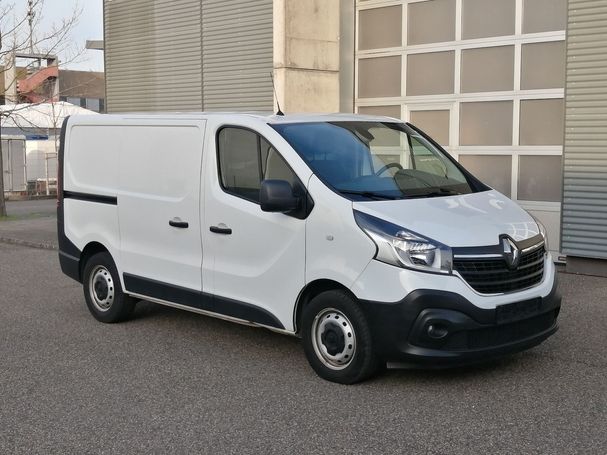 Renault Trafic Komfort 88 kW image number 6