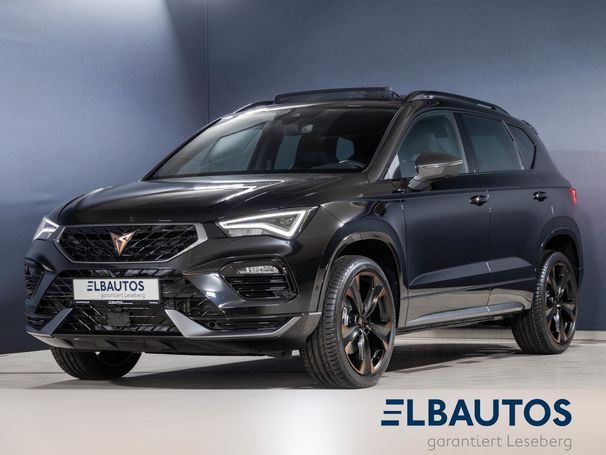 Cupra Ateca 110 kW image number 1