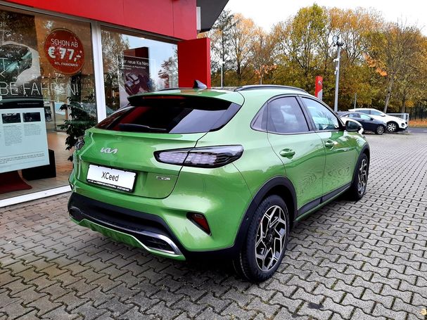 Kia XCeed 1.6 150 kW image number 3