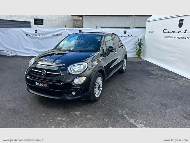 Fiat 500X 1.3 70 kW image number 1