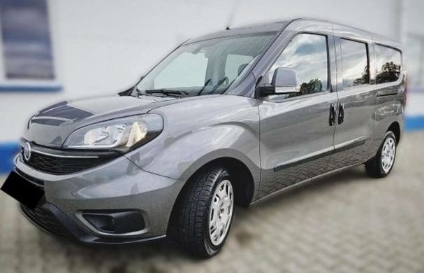 Fiat Doblo S&S MAXI 88 kW image number 1