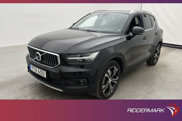 Volvo XC40 T5 Recharge 193 kW image number 1