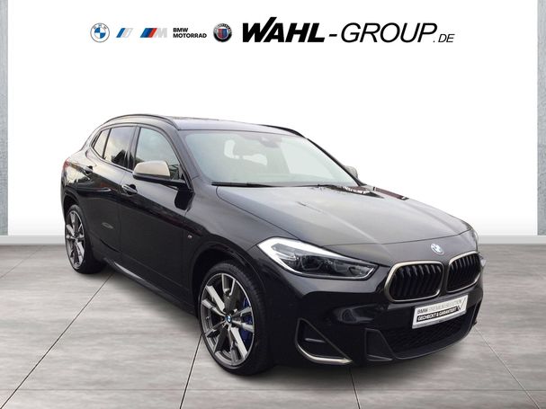 BMW X2 M35i xDrive 225 kW image number 2